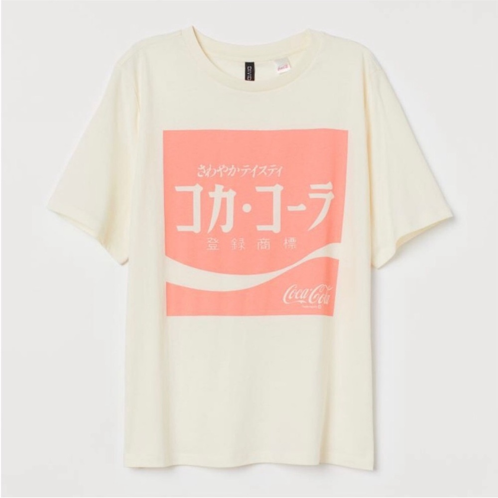 H&M Tee